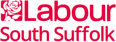 South Suffolk Labour Party